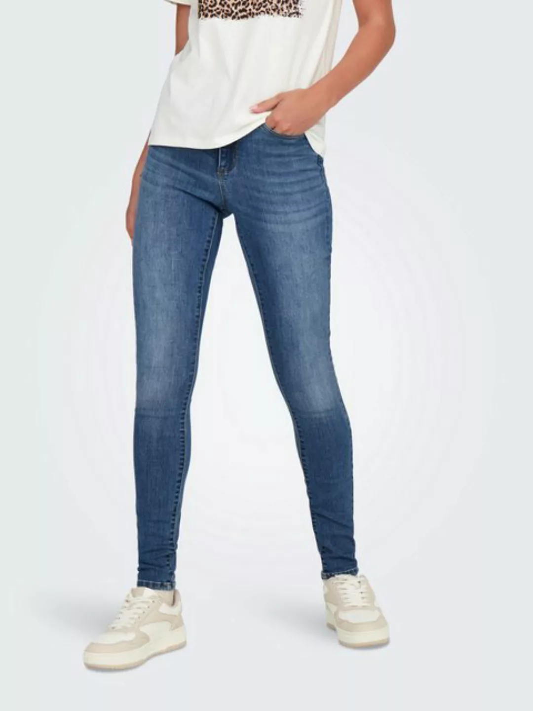 Only Damen Jeans 15235976 günstig online kaufen