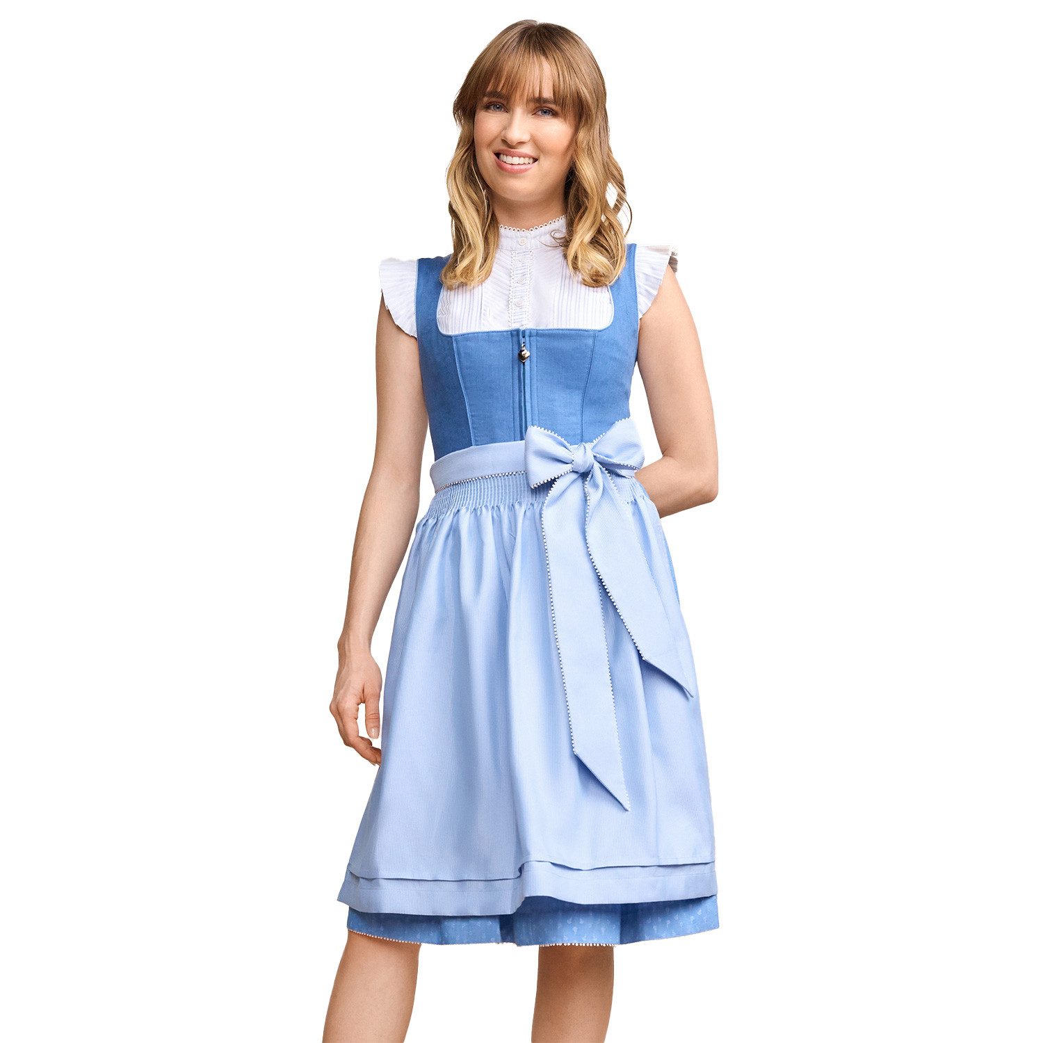 Krüger Madl Dirndl Krüger MADL Dirndl günstig online kaufen