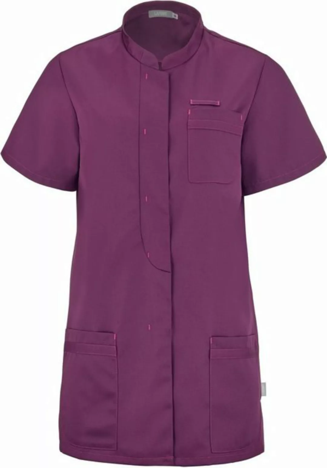 Lafont Langarmhemd Tunika Damen Taillierter Schnitt Kim günstig online kaufen