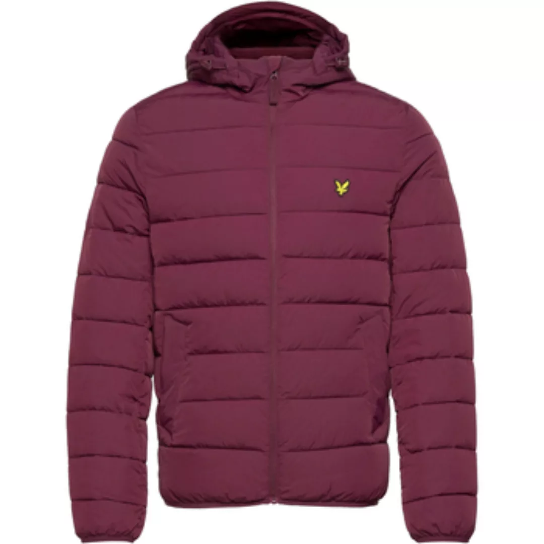 Lyle & Scott  Parkas Lightweight Padded Jacket günstig online kaufen