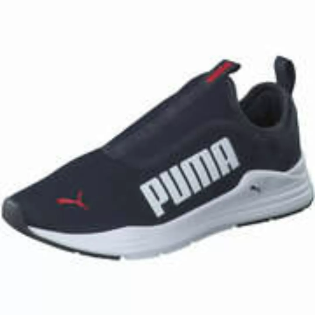 PUMA Wired Rapid Sneaker Herren blau günstig online kaufen