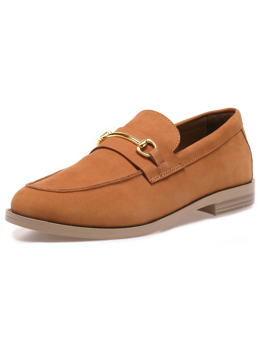 INUOVO Slipper "INUOVO Slipper Leder" günstig online kaufen
