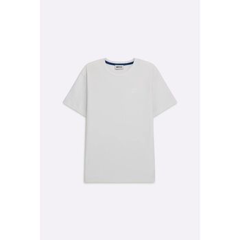 Gas  T-Shirts & Poloshirts 543886 185020 SCUBA-1029 SNOW WHITE günstig online kaufen