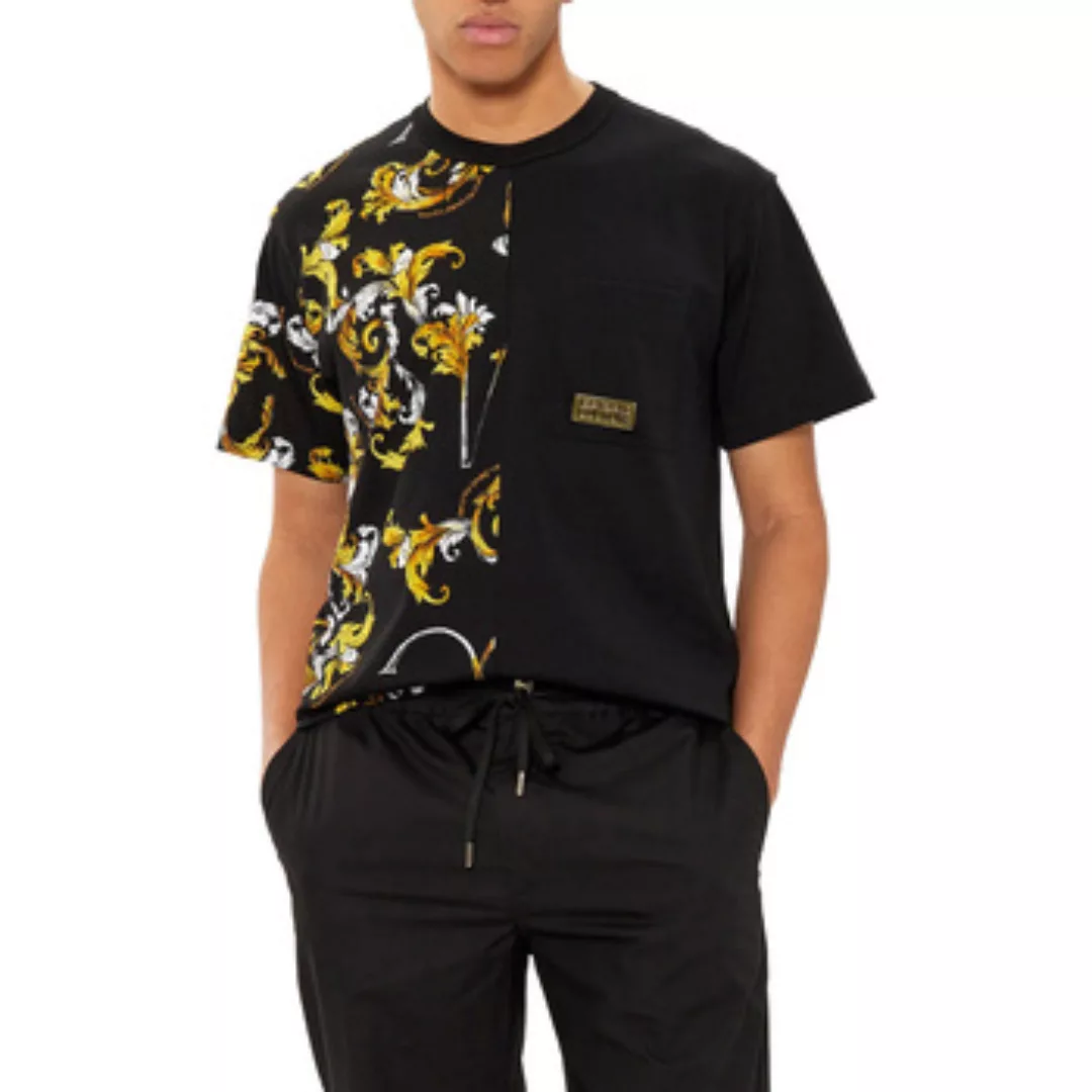 Versace  T-Shirts & Poloshirts - günstig online kaufen