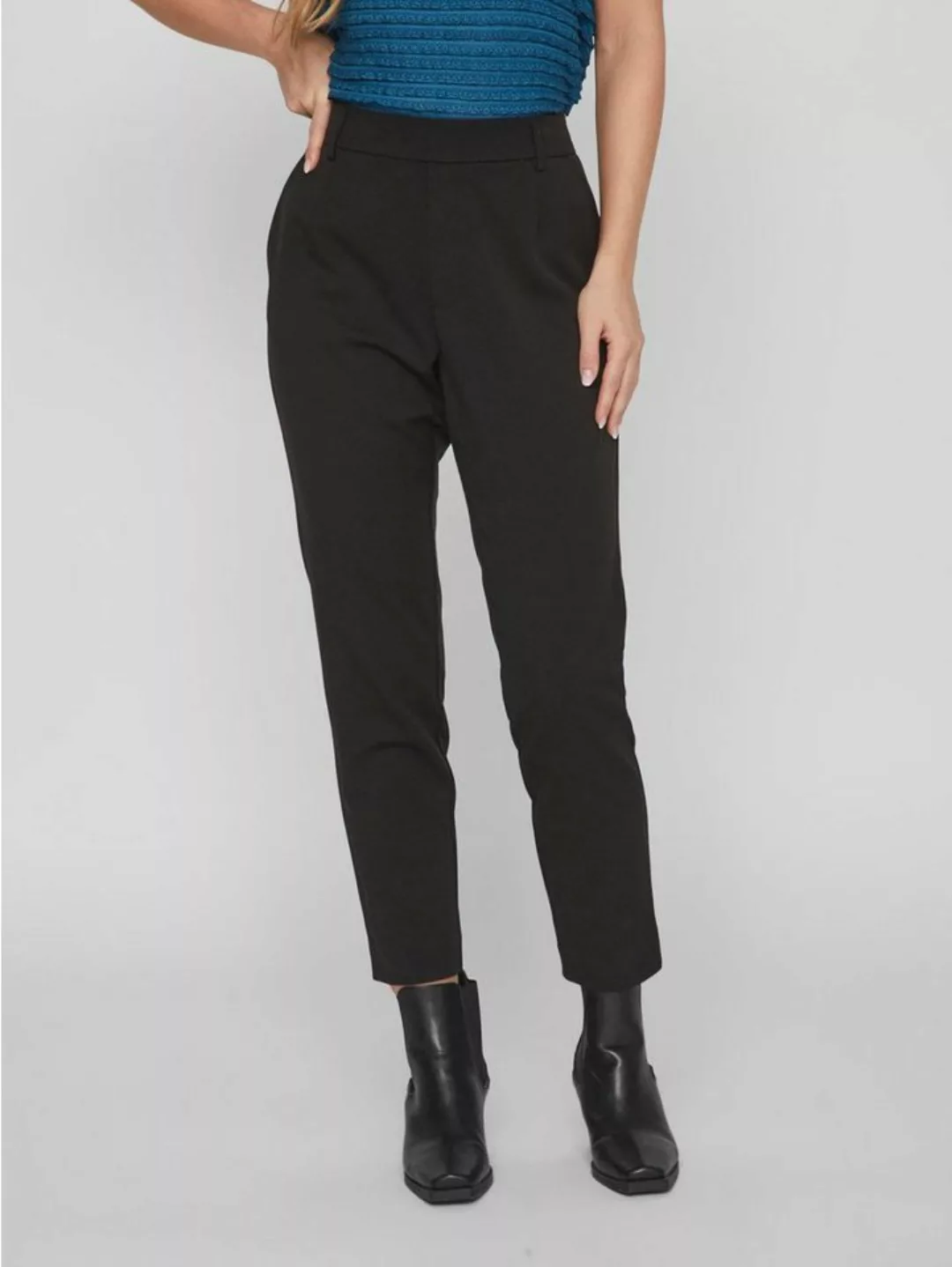 Vila Anzughose VIVARONE HW SLIM PANT - NOOS günstig online kaufen