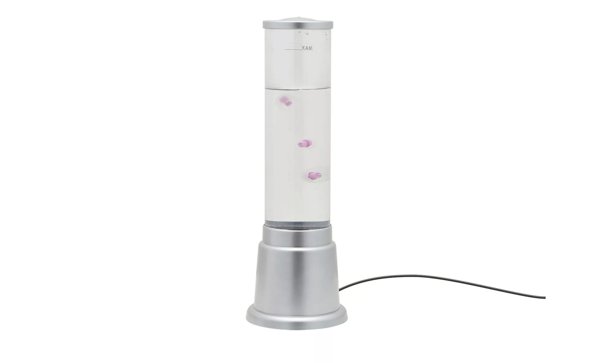 TRIO Leuchten LED Tischleuchte »Jelly«, 1 flammig-flammig, Wassersäule mit günstig online kaufen