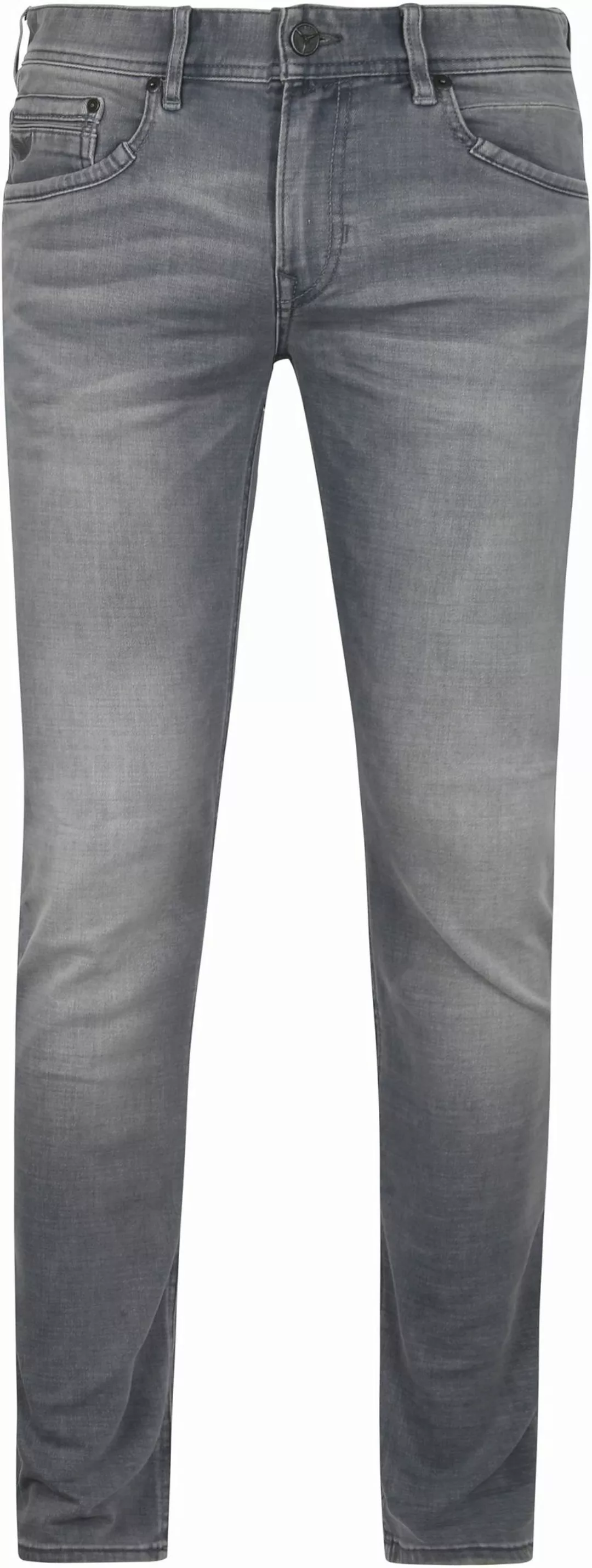 PME Legend Tailwheel Jeans LH Grau - Größe W 34 - L 32 günstig online kaufen