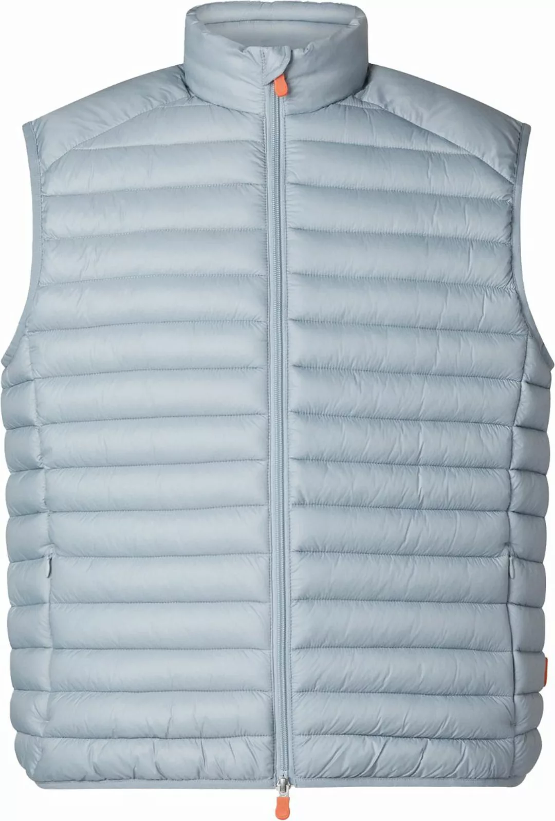 Save The Duck Bodywarmer Adamus Hellblau - Größe L günstig online kaufen