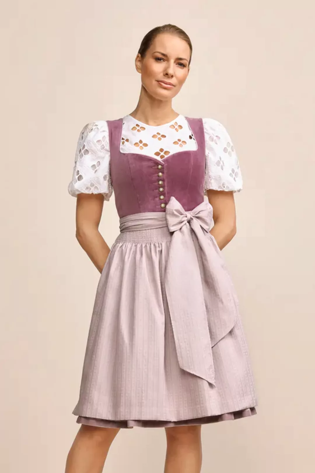 Dirndl Dinah (60cm) günstig online kaufen