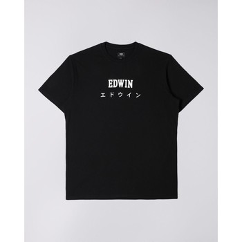 Edwin  T-Shirts & Poloshirts 45121MC000125 JAPAN TS-8967 günstig online kaufen