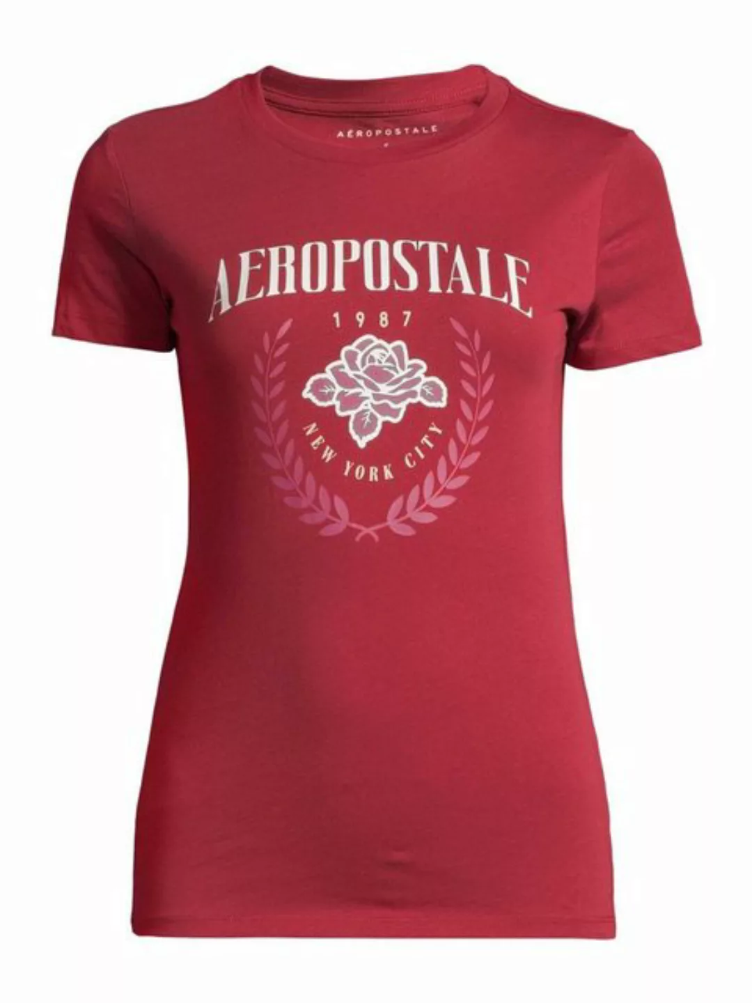 AÈROPOSTALE T-Shirt (1-tlg) Plain/ohne Details günstig online kaufen