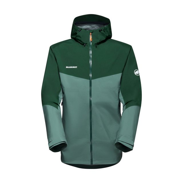 Mammut Funktionsjacke Convey Tour HS Hooded Jacket Men günstig online kaufen