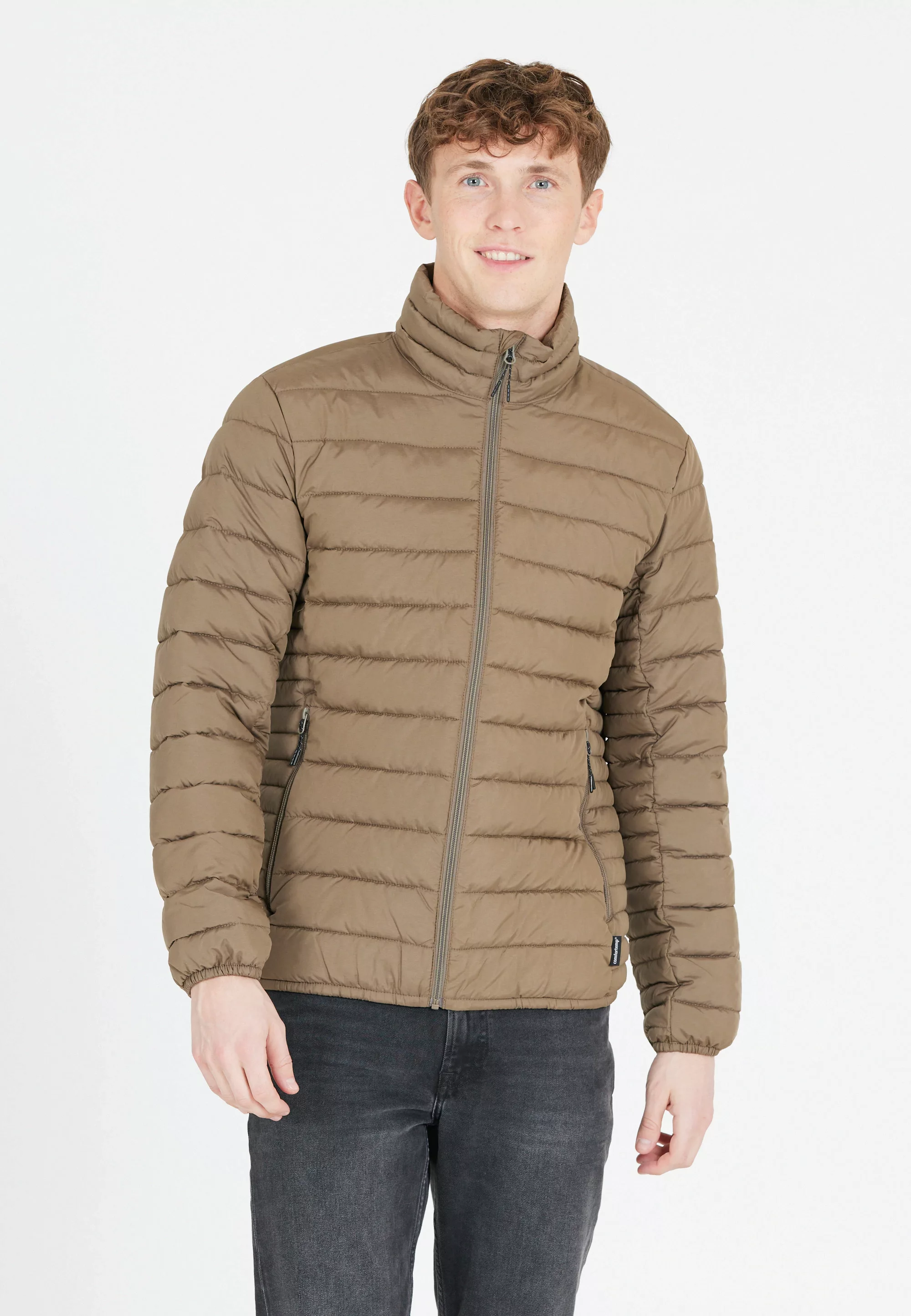 WHISTLER Steppjacke "Edge M CFT", in atmungsaktivem und leichtgewichtigem D günstig online kaufen