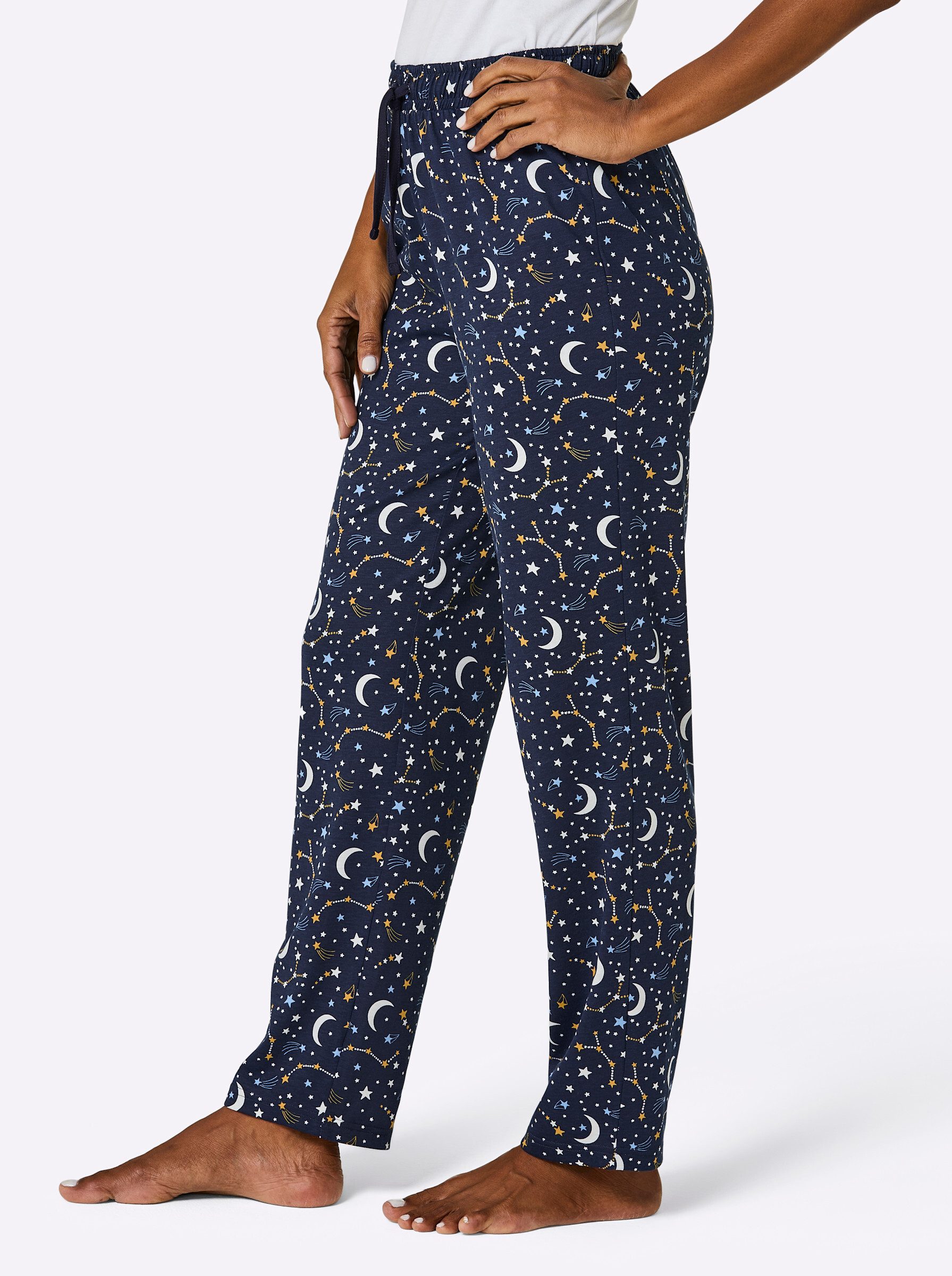 wäschepur Pyjamahose günstig online kaufen