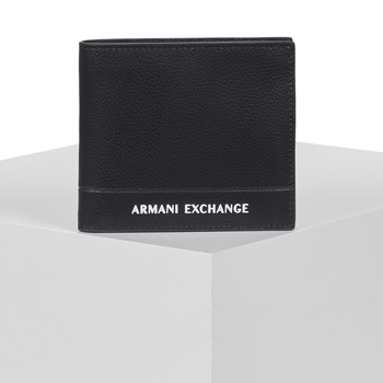 Armani Exchange  Geldbeutel PASCAL BIFOLD COIN POCKET günstig online kaufen