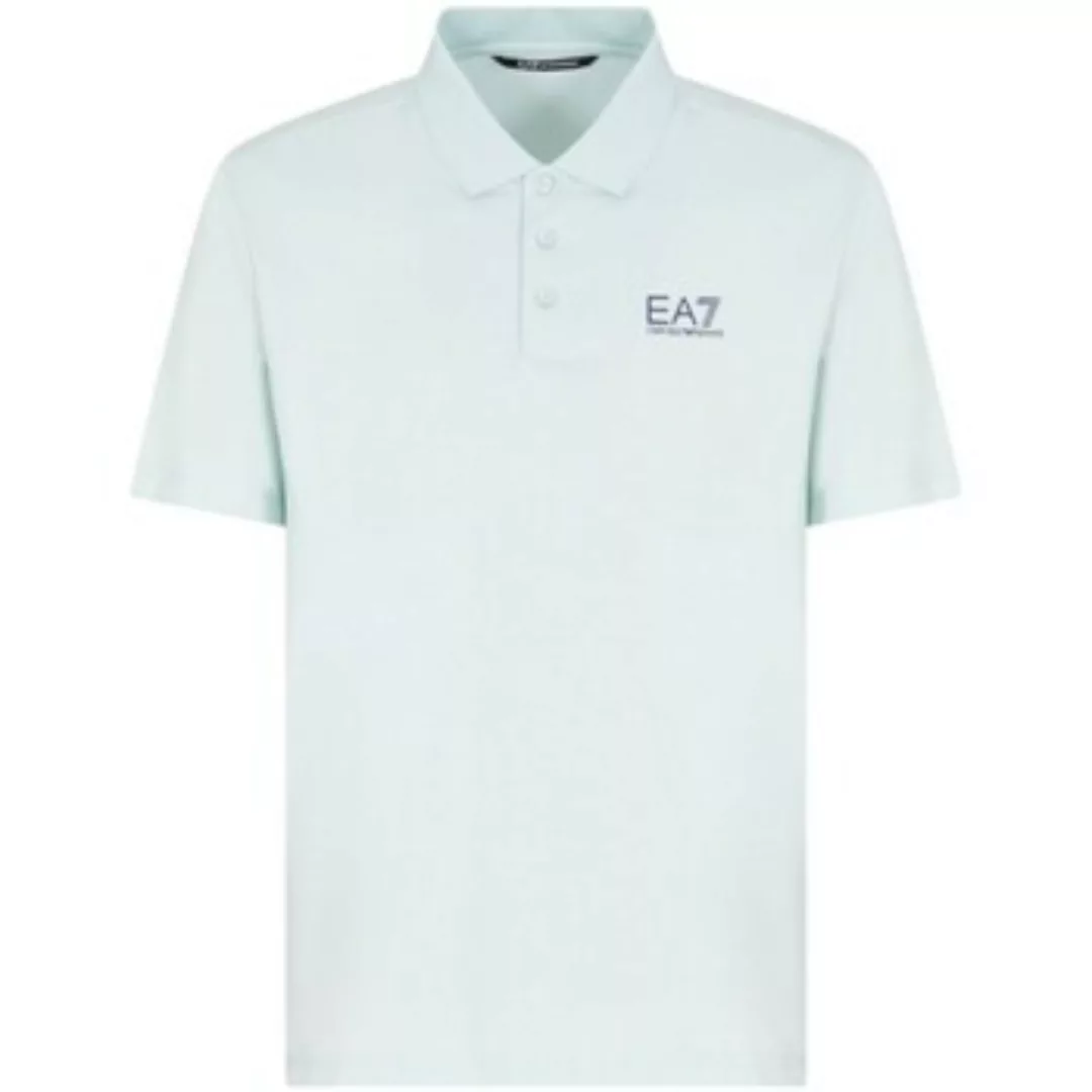 Emporio Armani EA7  Poloshirt 7M000180-AF13530 günstig online kaufen