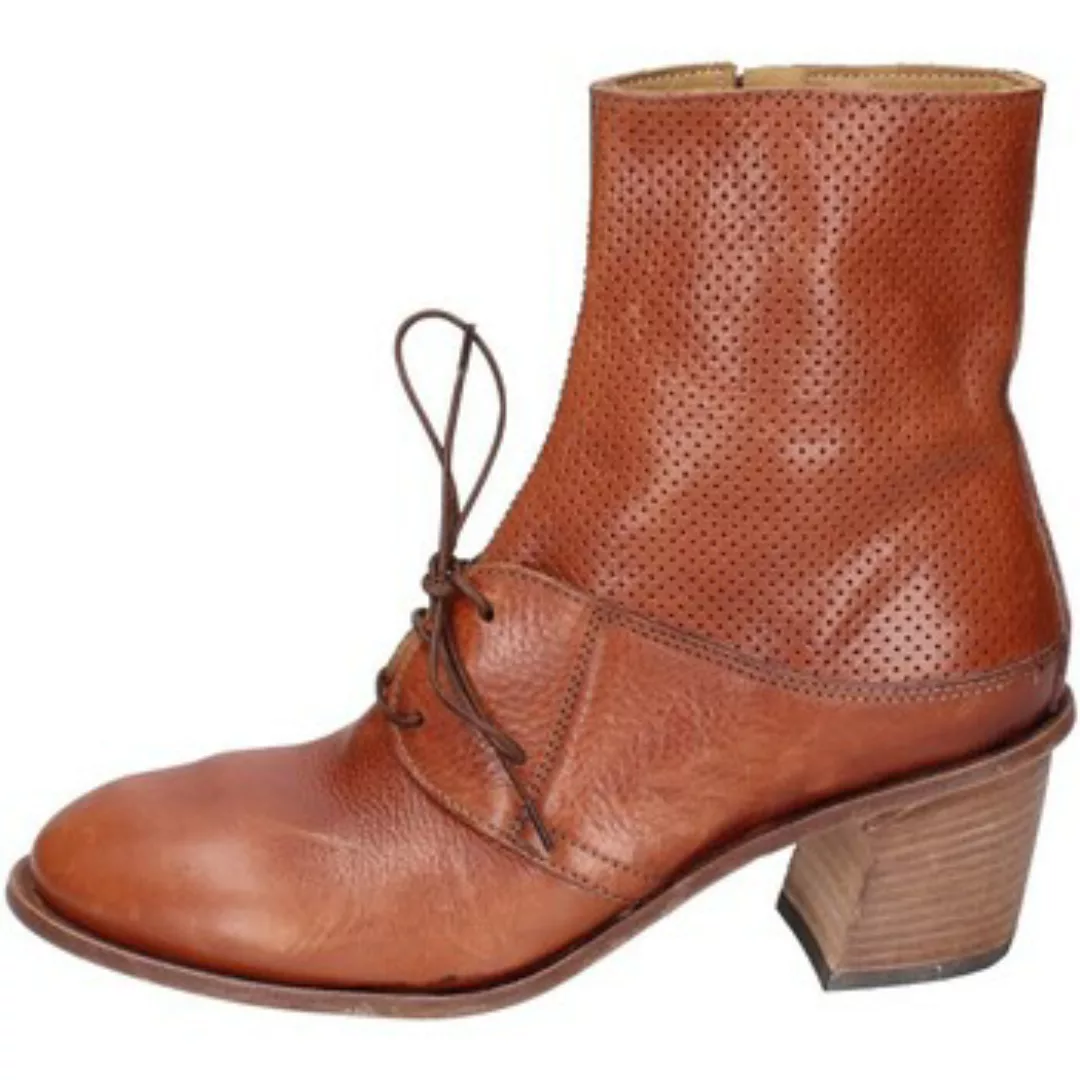 Moma  Stiefeletten EX401 28403C VINTAGE günstig online kaufen