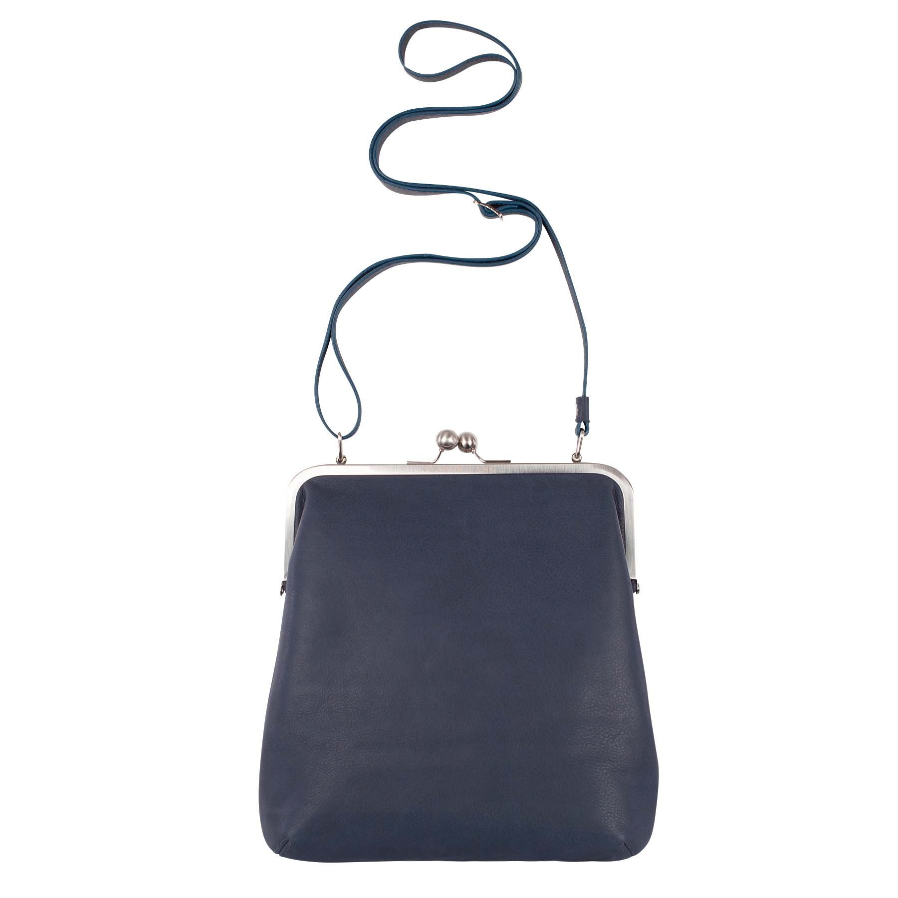 VOLKER LANG Schultertasche LOLA  Elegante günstig online kaufen