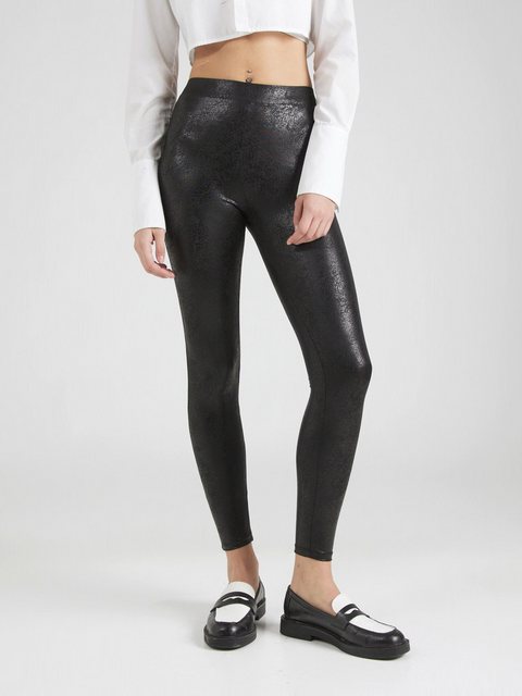 ONLY Leggings (1-tlg) Plain/ohne Details günstig online kaufen