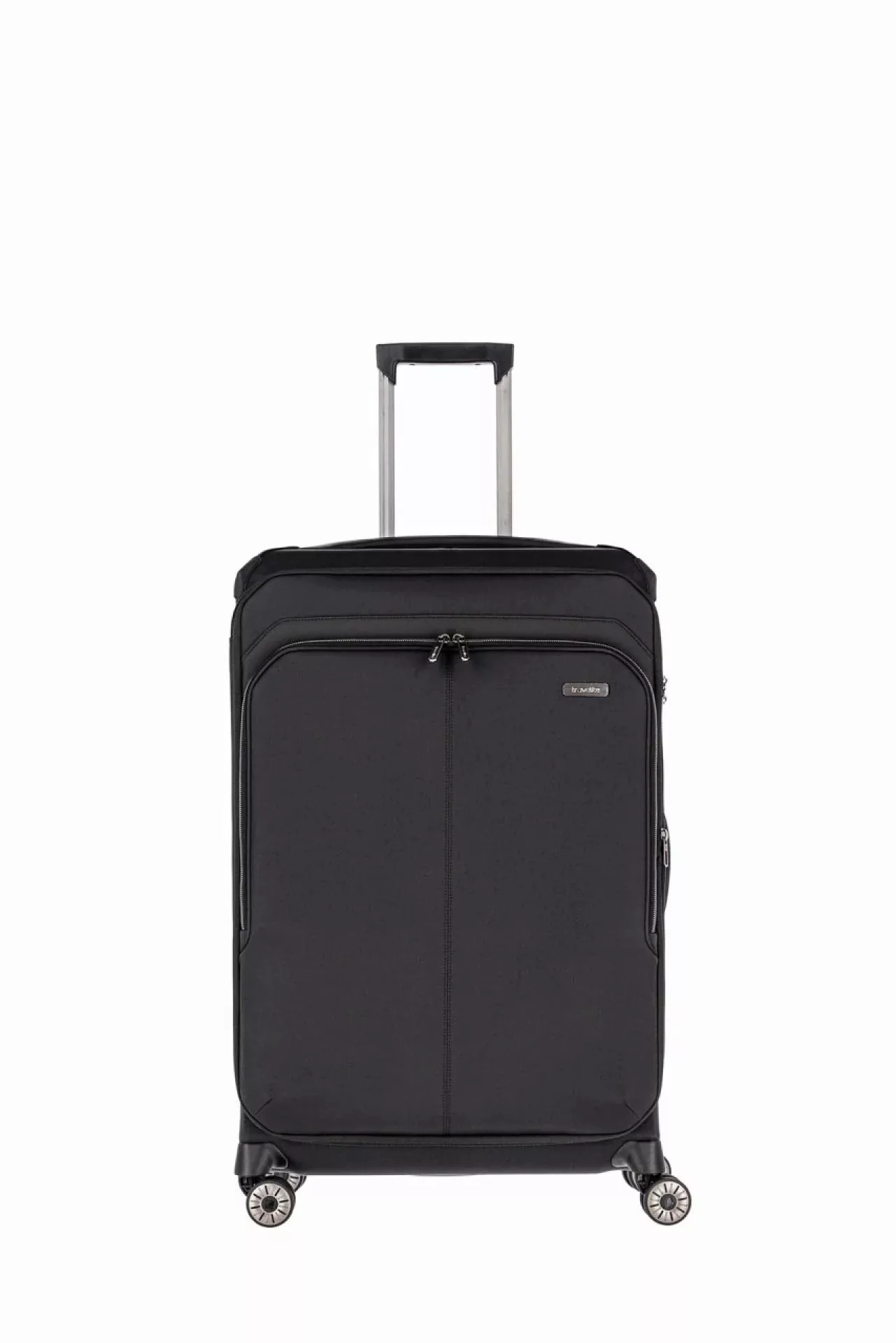 Travelite Koffer CROSSLITE 5.0 4w Trolley L Schwarz günstig online kaufen