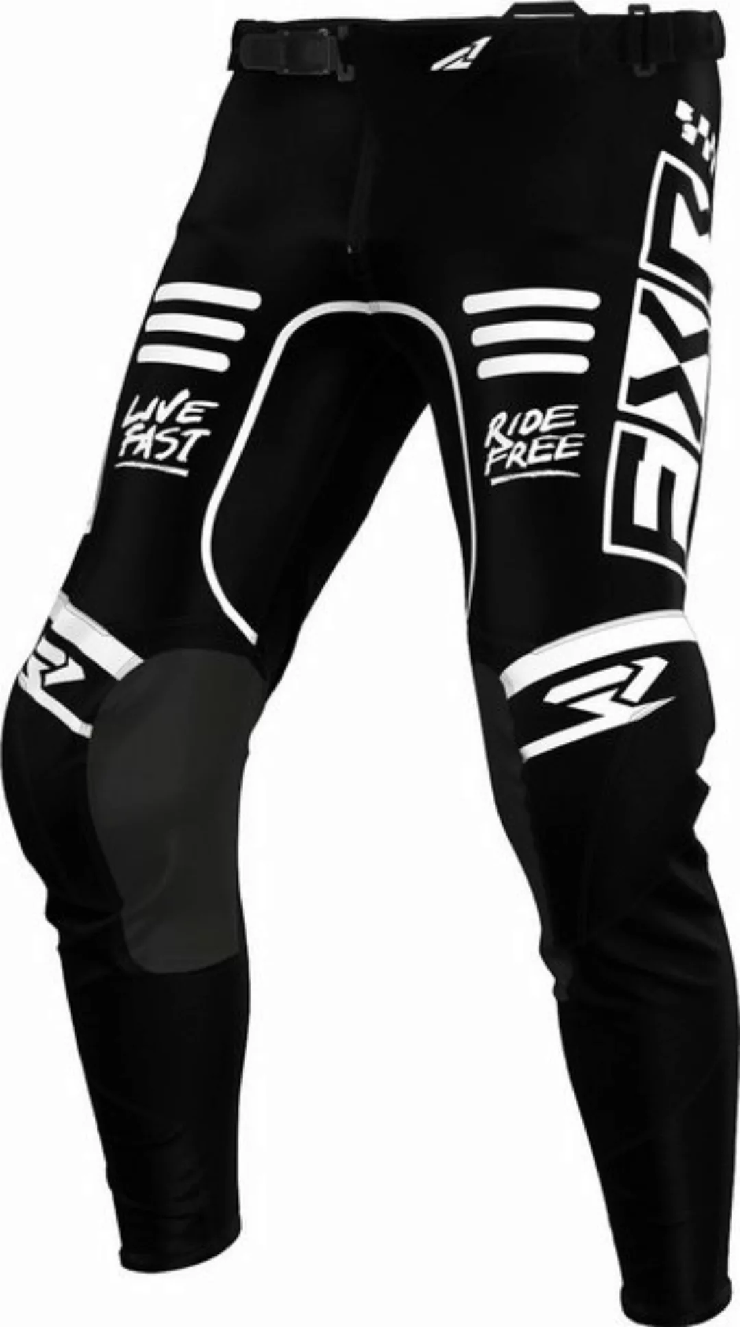 FXR Motorradhose Podium Gladiator 2024 Motocross Hose günstig online kaufen