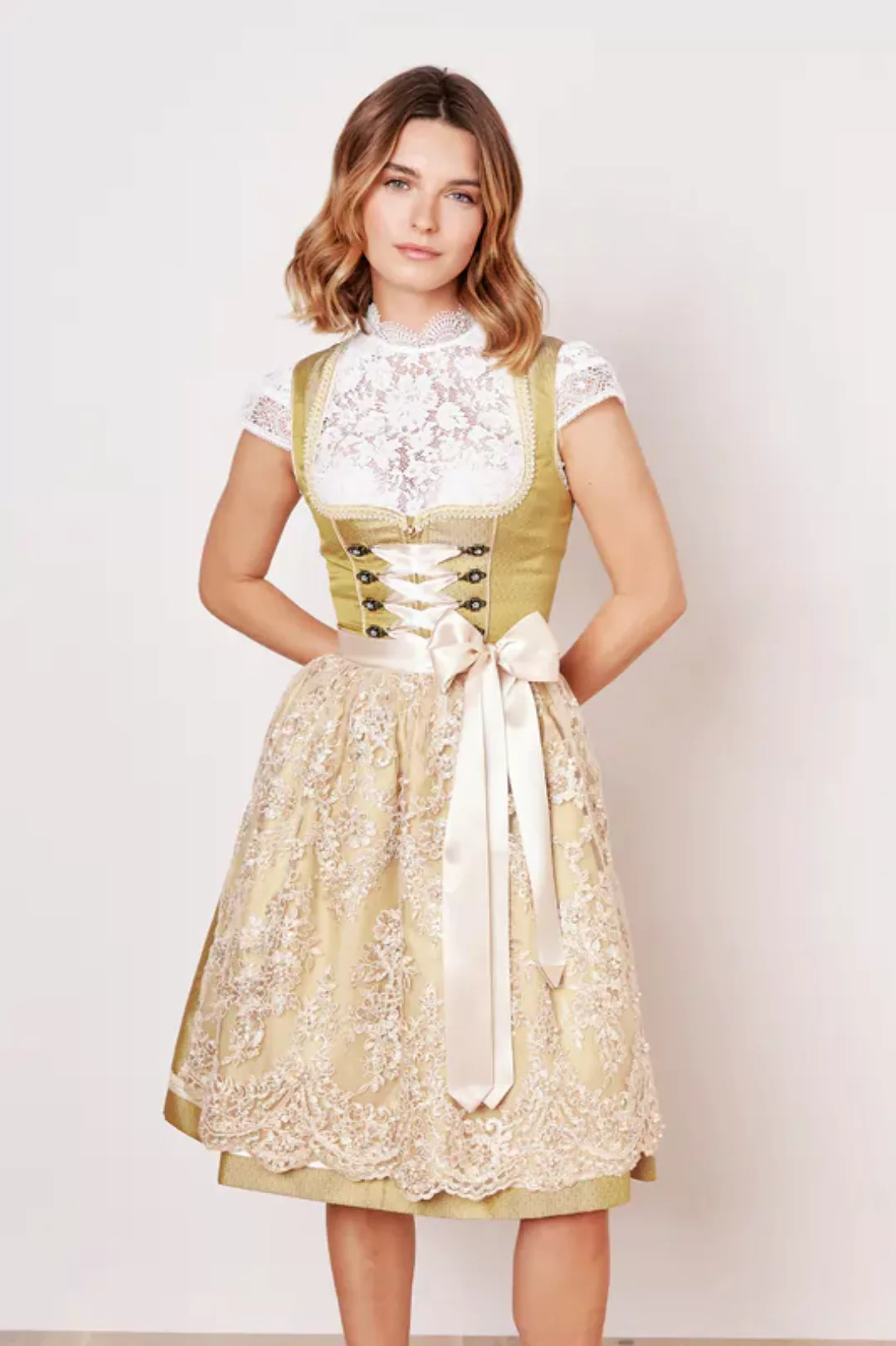 Dirndl Saida (60cm) günstig online kaufen