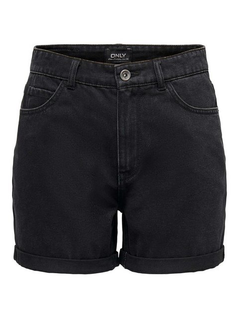 ONLY Jeansshorts ONLVega (1-tlg) Plain/ohne Details günstig online kaufen