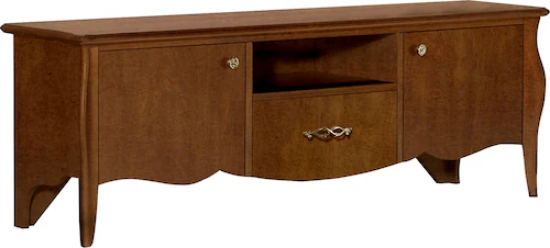 Home affaire TV-Board "TV-Board Sirmione", Breite 160 cm günstig online kaufen