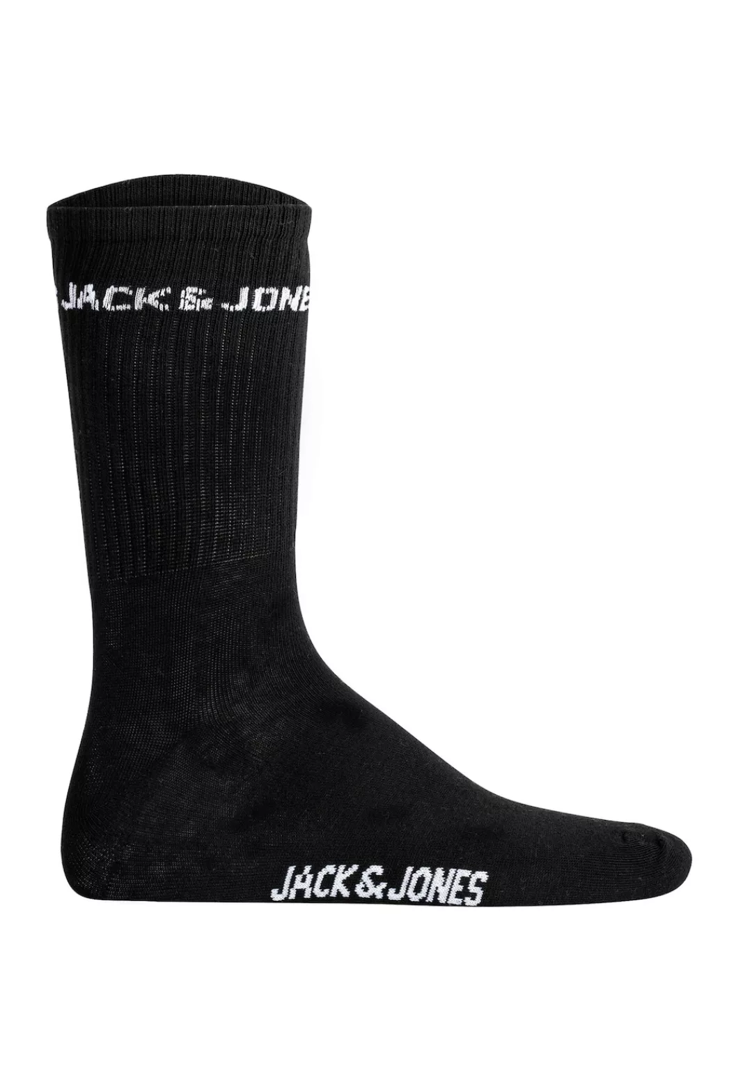 Jack & Jones Socken "Socken JACLOGO 12 PACK 12er Pack" günstig online kaufen