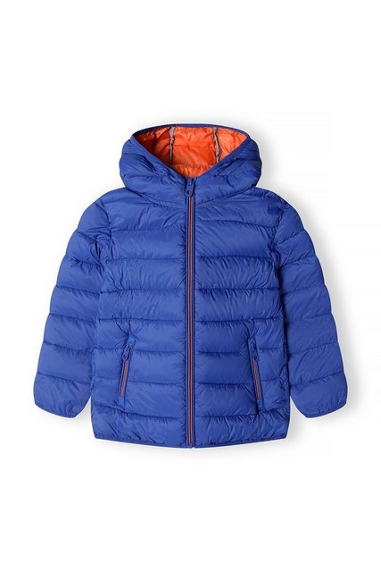 MINOTI Winterjacke mit Kapuze (12m-14y) günstig online kaufen