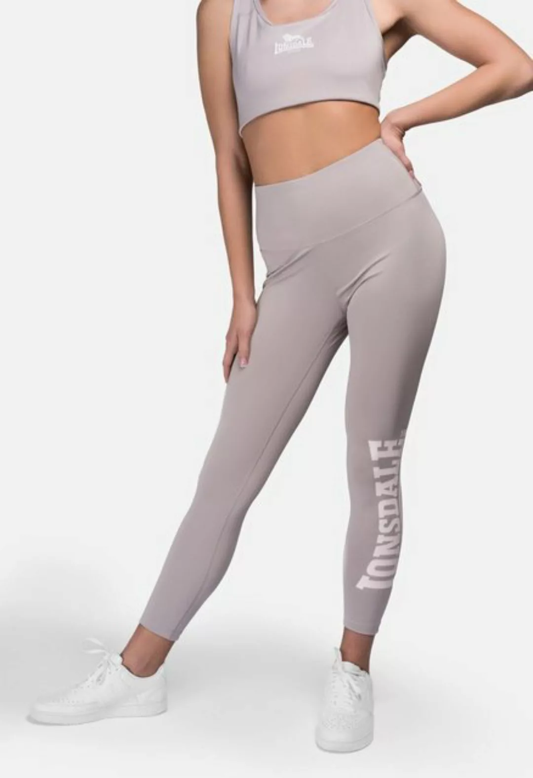 Lonsdale Leggings Semley günstig online kaufen