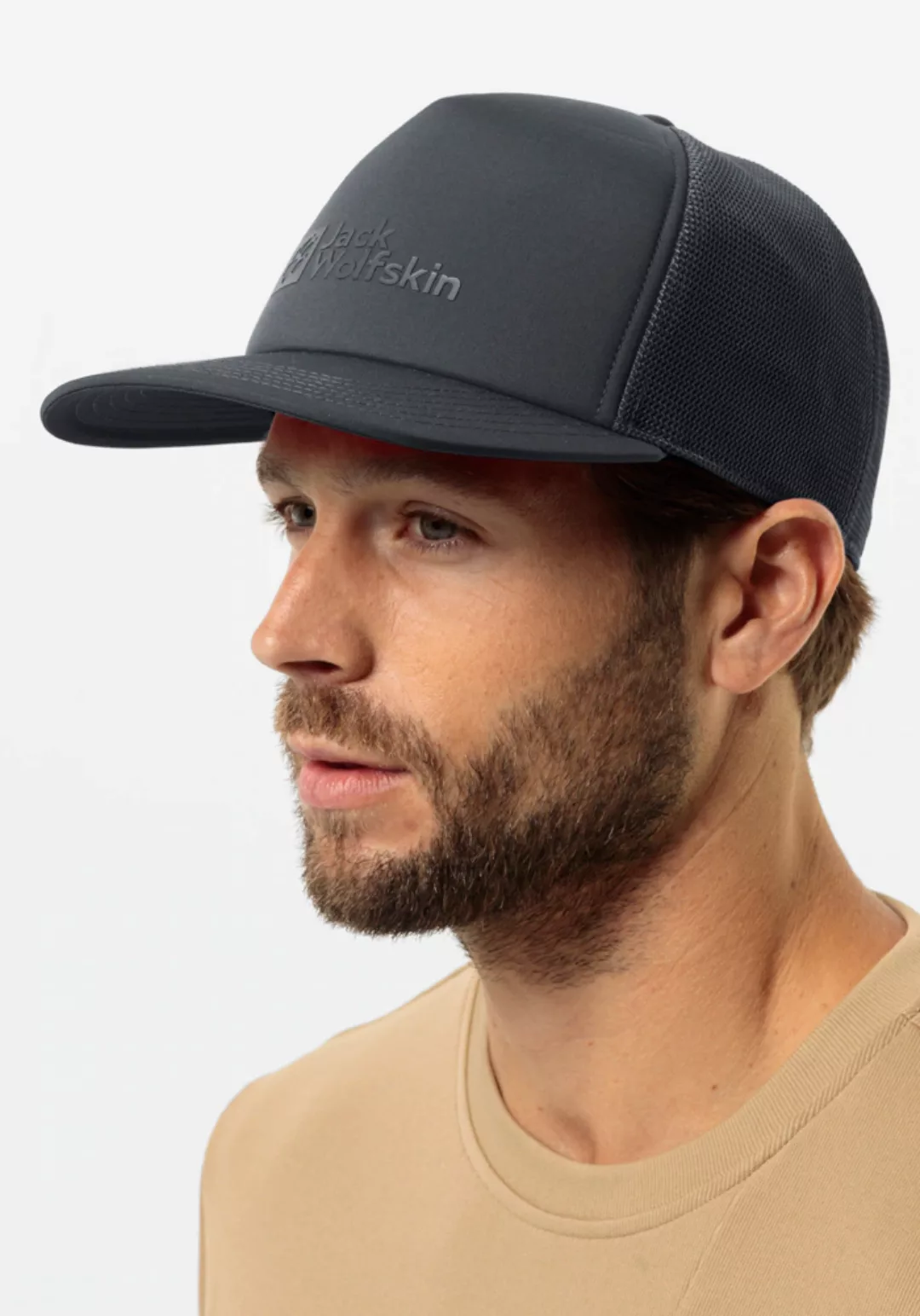 Jack Wolfskin Baseball Cap "USON CAP" günstig online kaufen