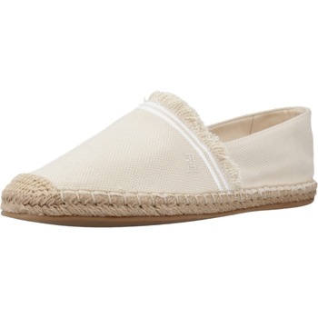 Tommy Hilfiger Espadrille "FRINGE CANVAS CLOSED ESPADRILLE", Halbschuh, Sch günstig online kaufen