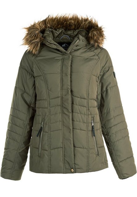 WHISTLER Outdoorjacke CARRY (1-St) mit wasser- und windabweisender Funktion günstig online kaufen