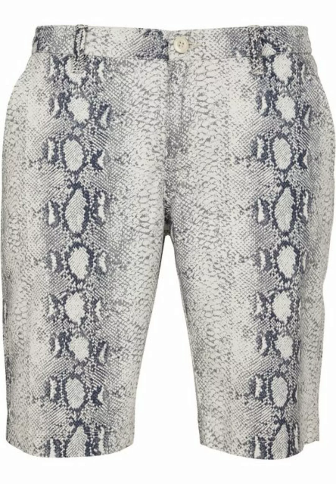 URBAN CLASSICS Stoffhose Urban Classics Herren AOP Stretch Shorts (1-tlg) günstig online kaufen