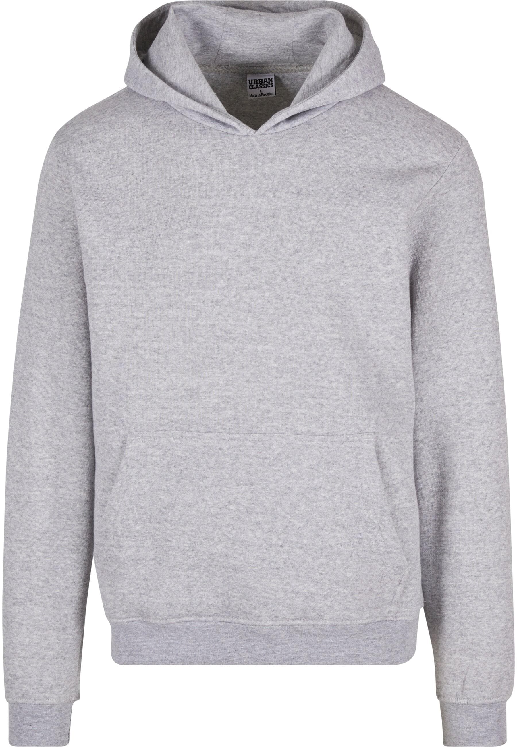 URBAN CLASSICS Kapuzensweatshirt "Urban Classics Basic Essential Hoody" günstig online kaufen