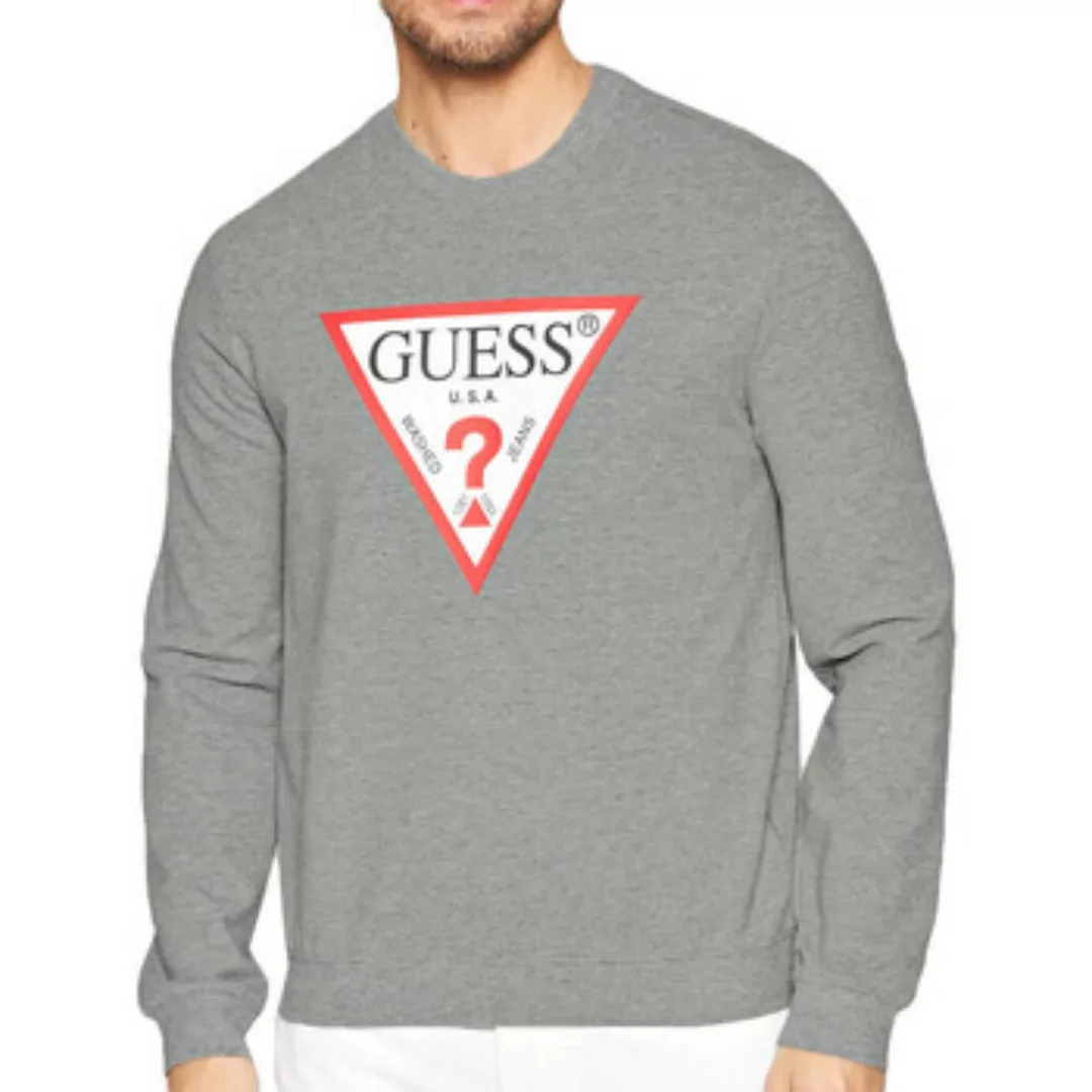 Guess  Sweatshirt G-M2YQ37K6ZS1 günstig online kaufen
