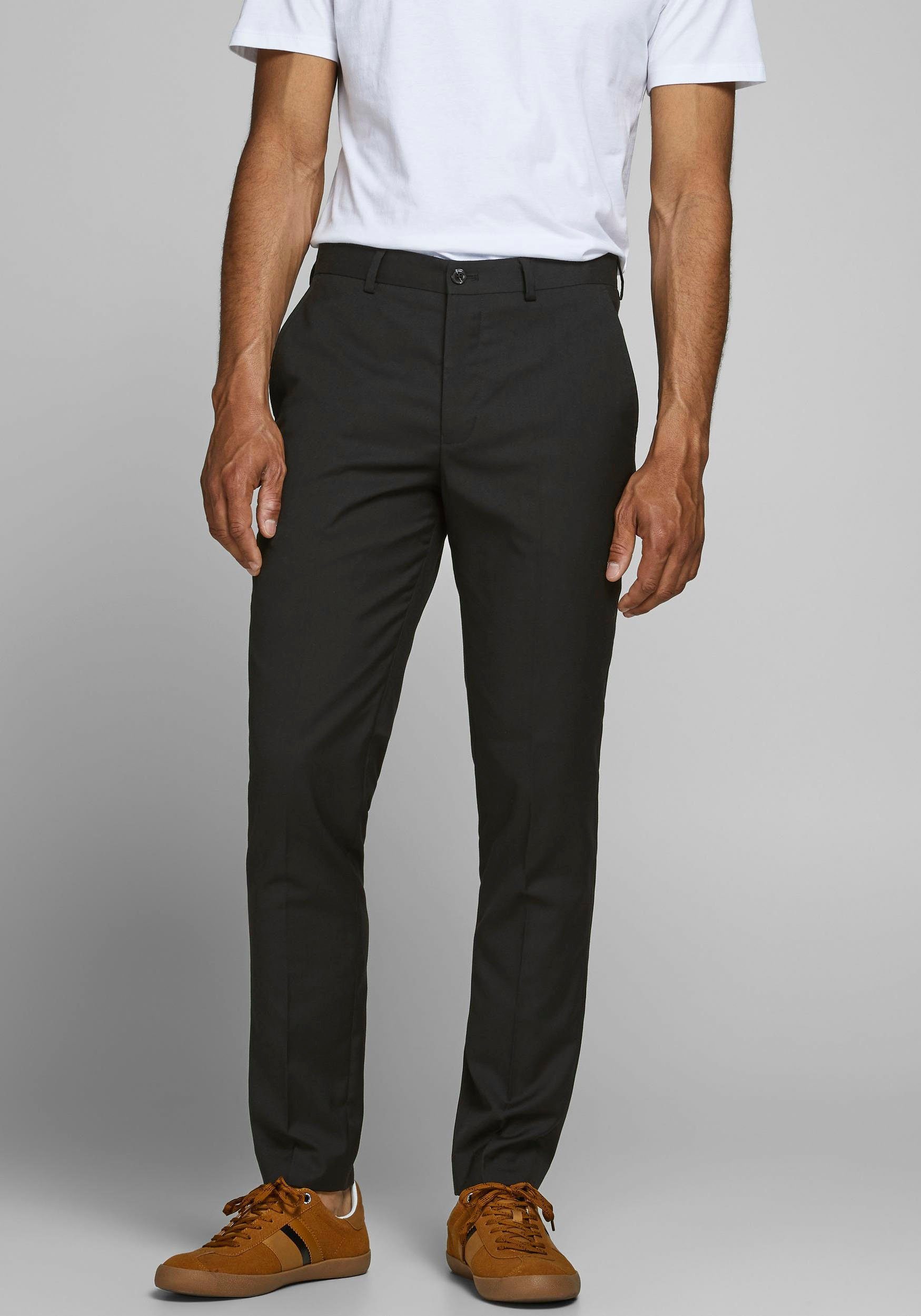 Jack & Jones Anzughose JPRFRANCO TROUSER günstig online kaufen
