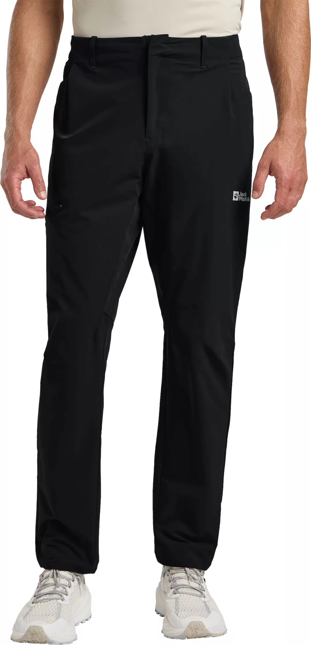 Jack Wolfskin Outdoorhose "PRELIGHT STRIDE PANTS M" günstig online kaufen