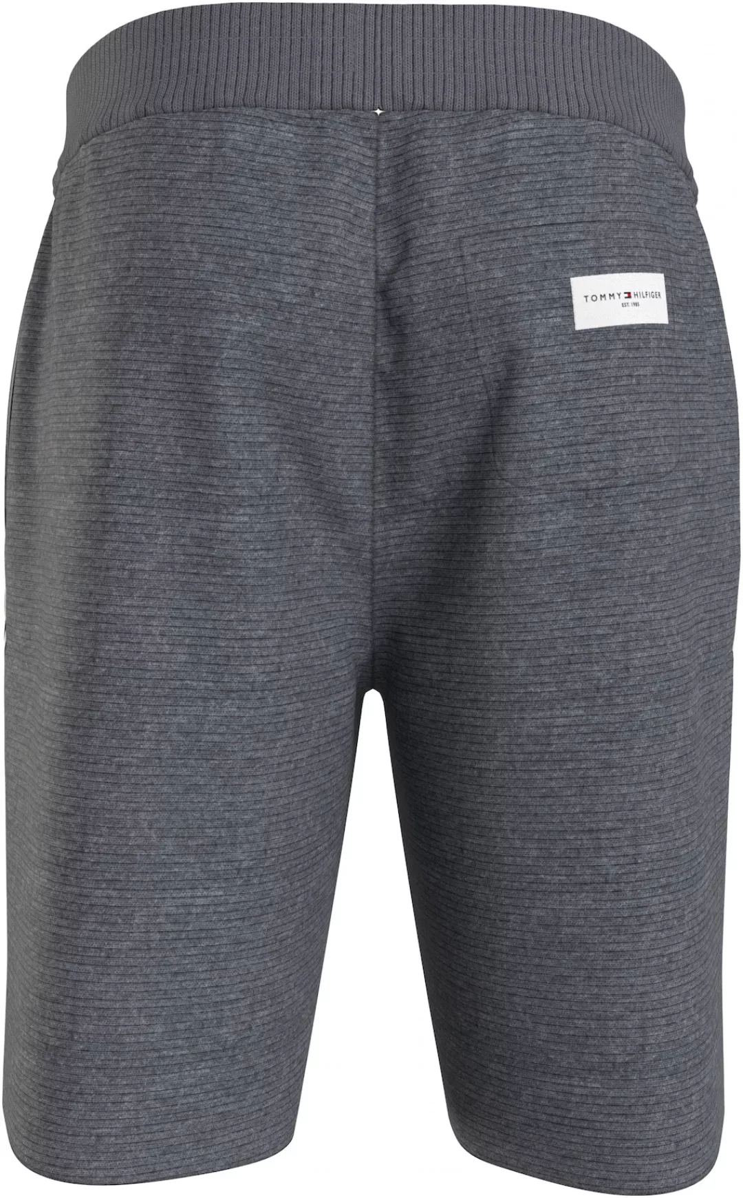 Tommy Hilfiger Underwear Sweatshorts HWK SHORT mit seitlichem Logoschriftzu günstig online kaufen