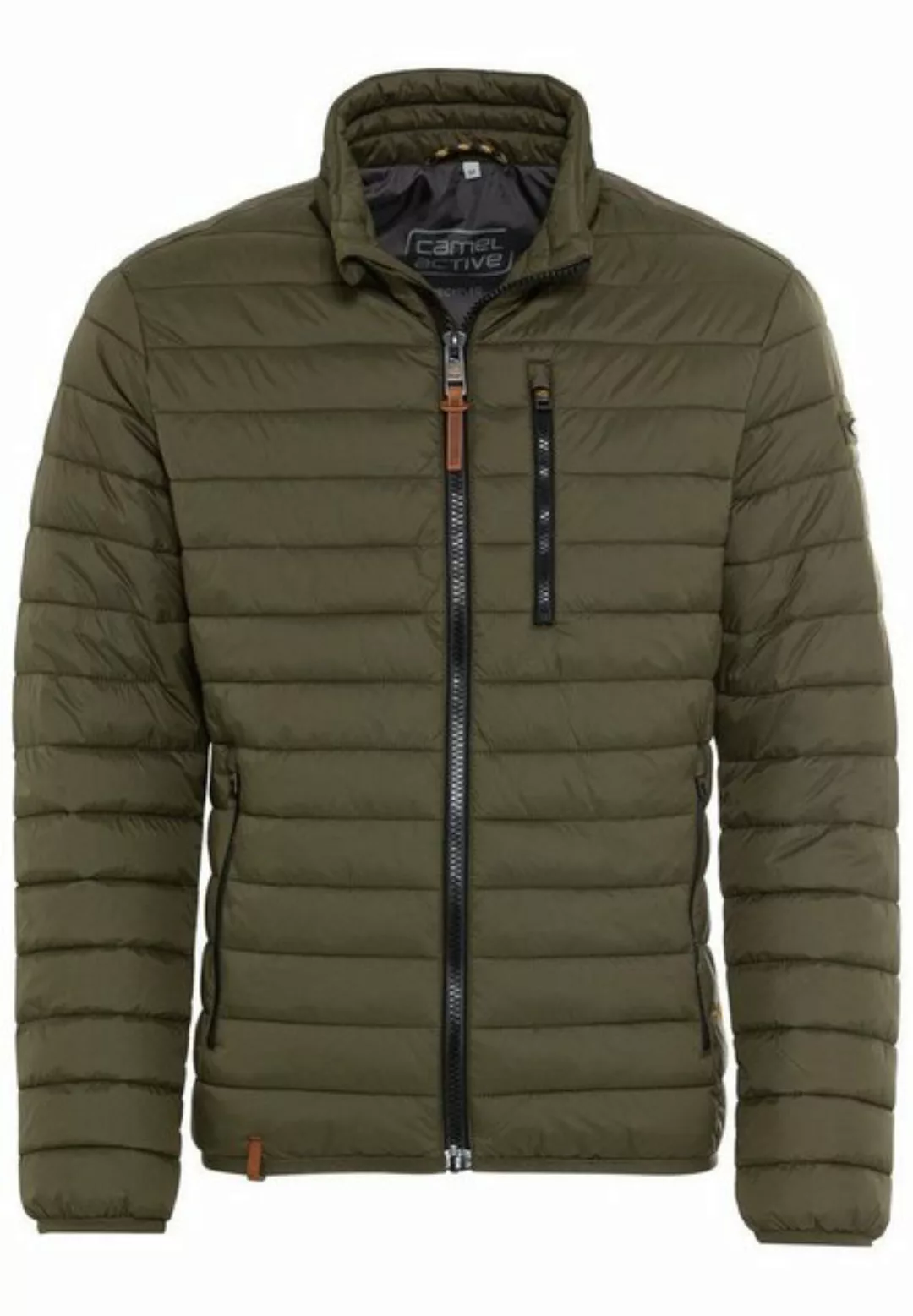 camel active Winterjacke günstig online kaufen