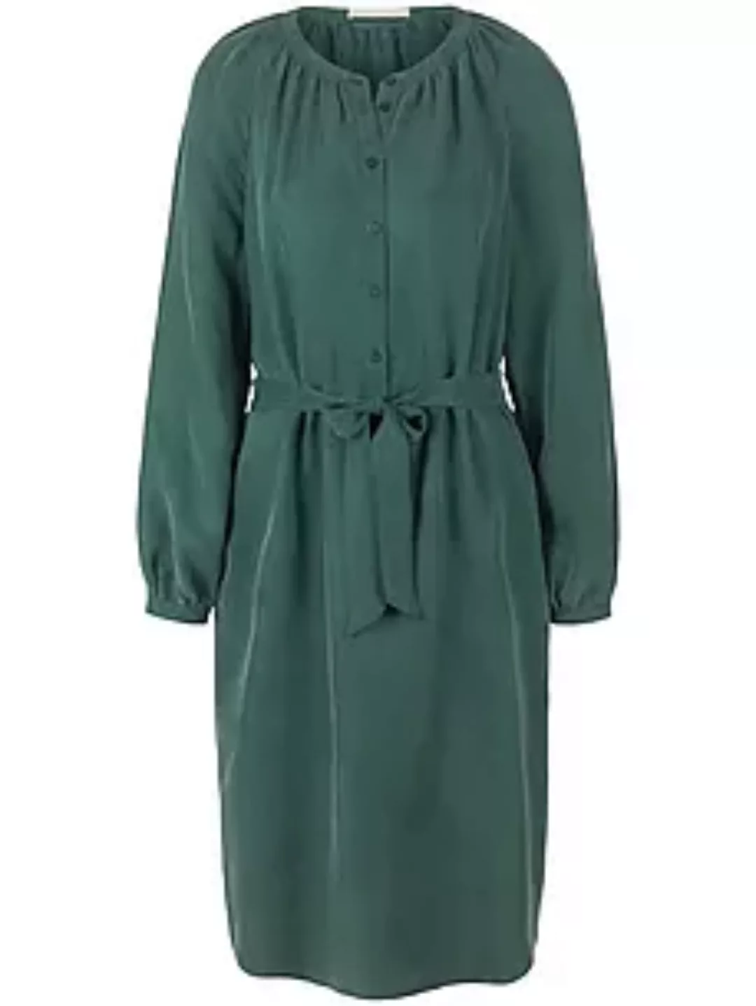 Kleid oui grün günstig online kaufen