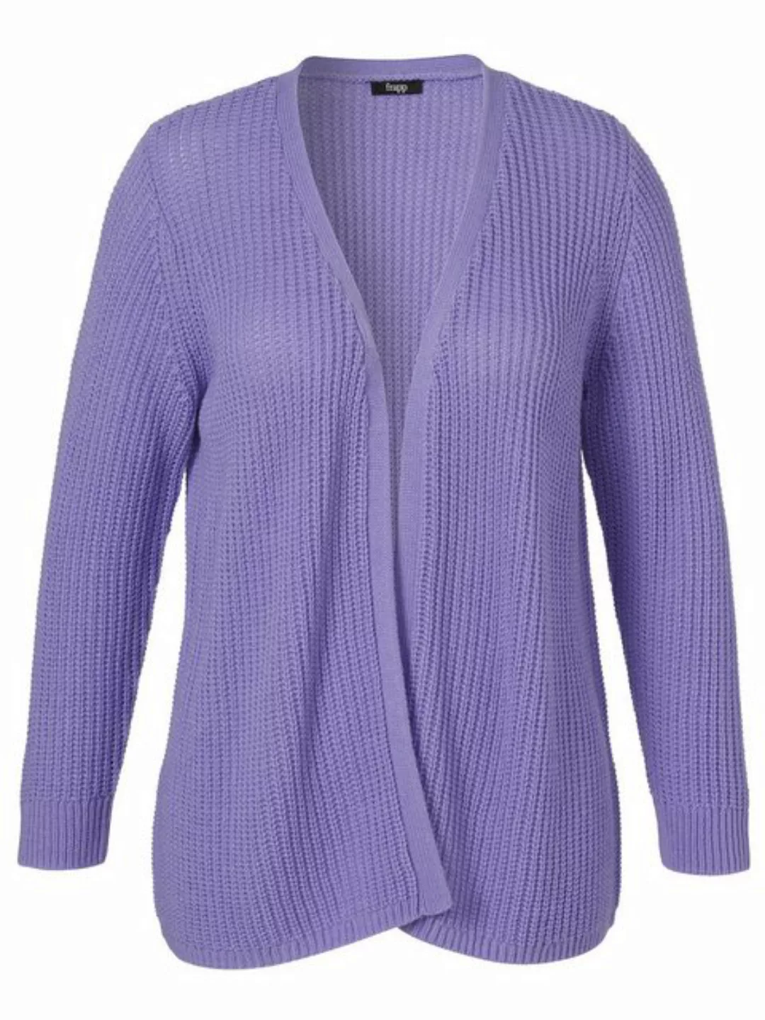 VIA APPIA DUE Strickjacke günstig online kaufen