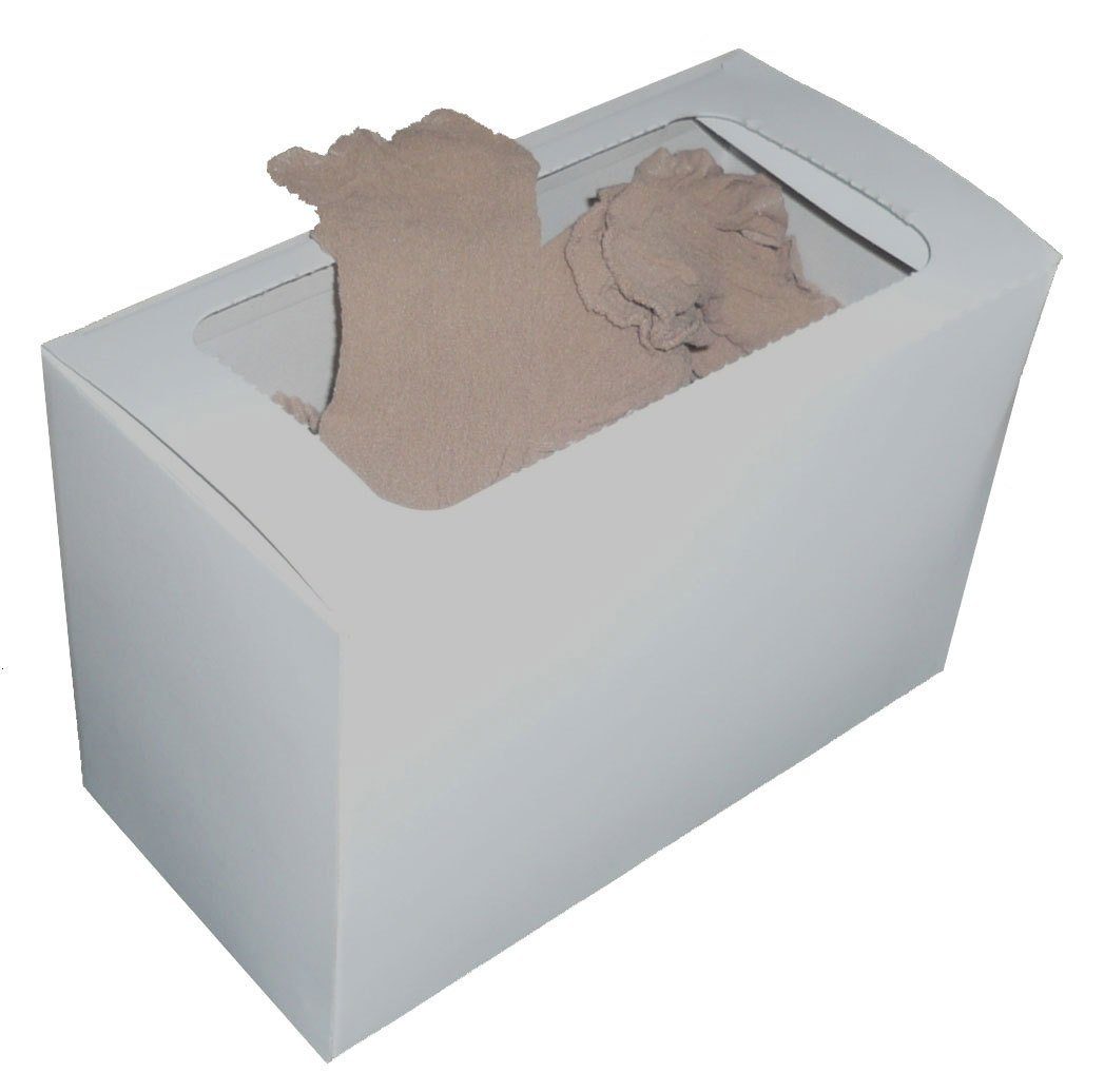 Cotton Prime® Socken 100 Stück in günstig online kaufen
