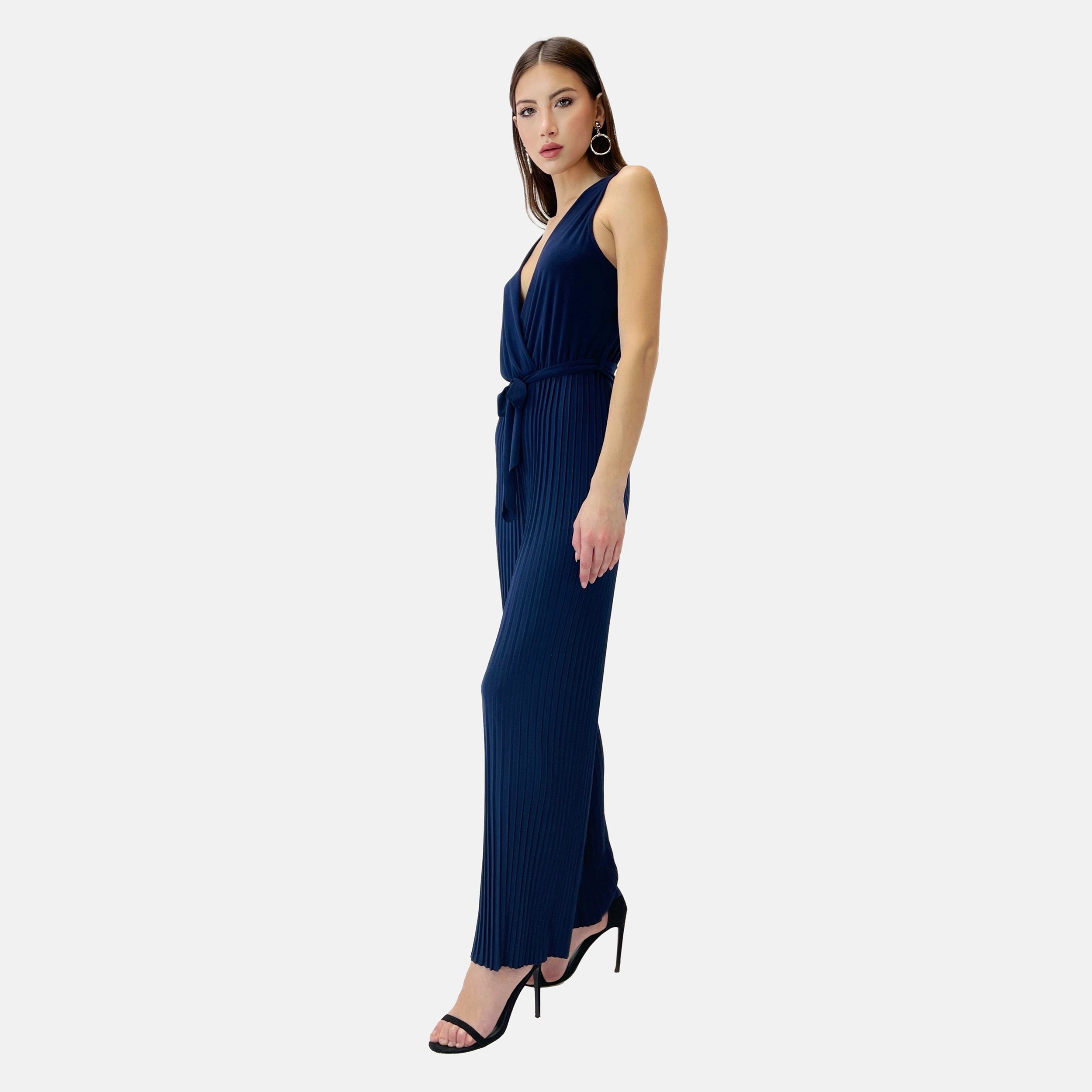 Elara Jumpsuit Elara Damen Jumpsuit (1-tlg) günstig online kaufen