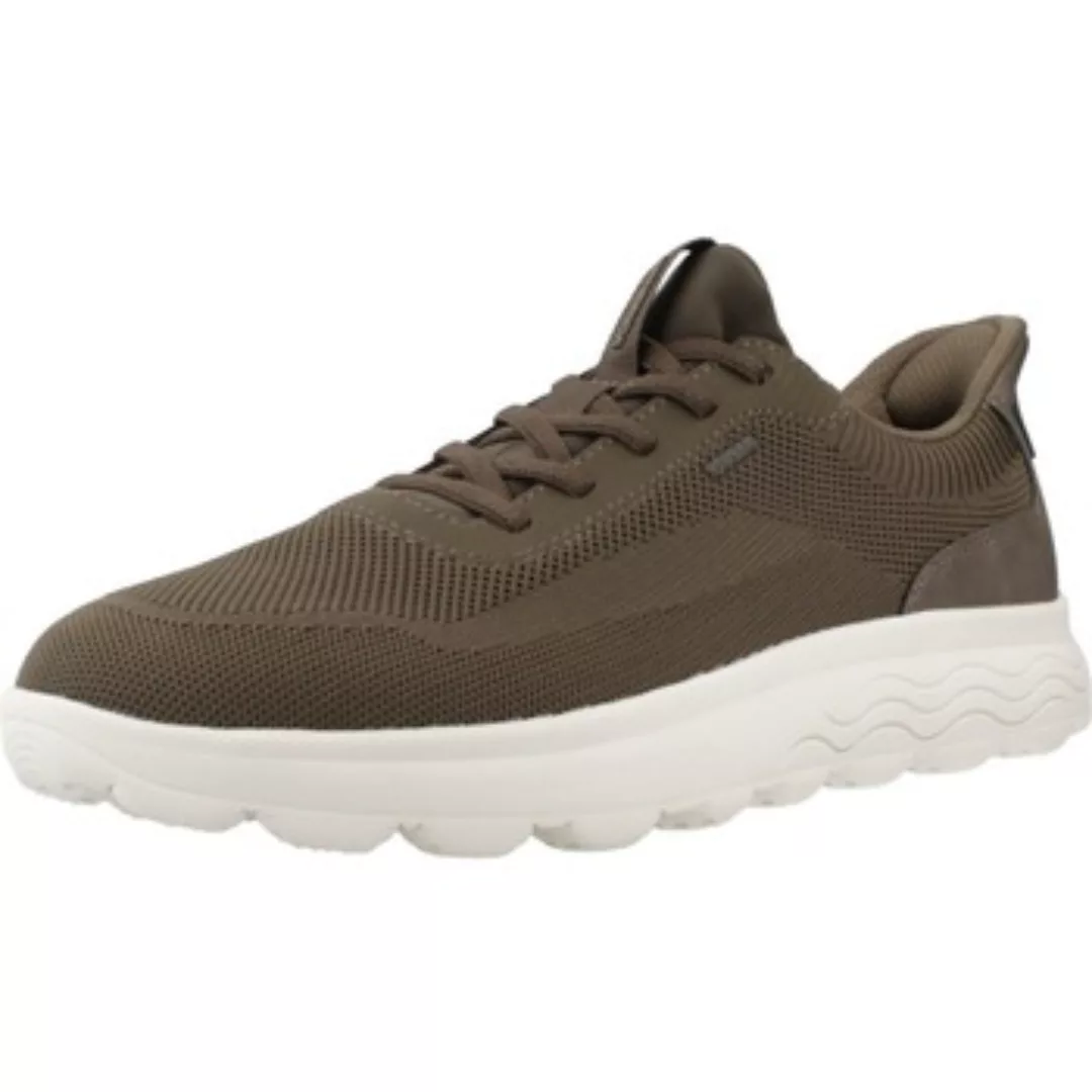 Geox  Sneaker Spherica Plus U55MPA Herren-Sneaker günstig online kaufen