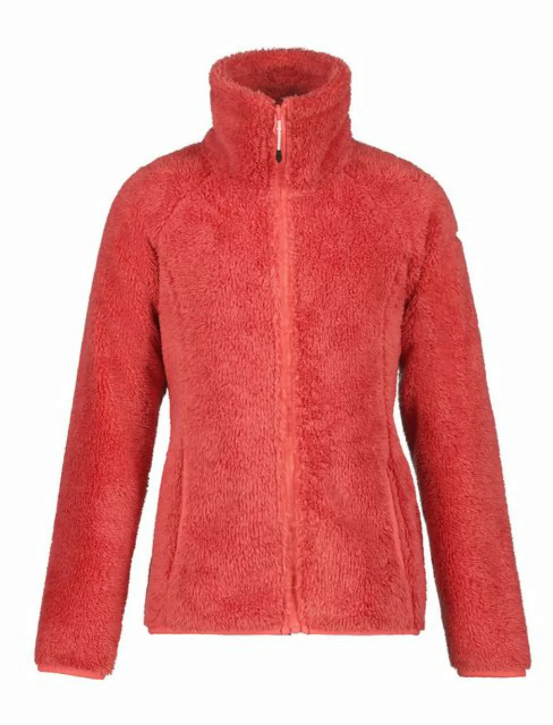 Icepeak Fleecejacke LOMA JR (1-St) günstig online kaufen