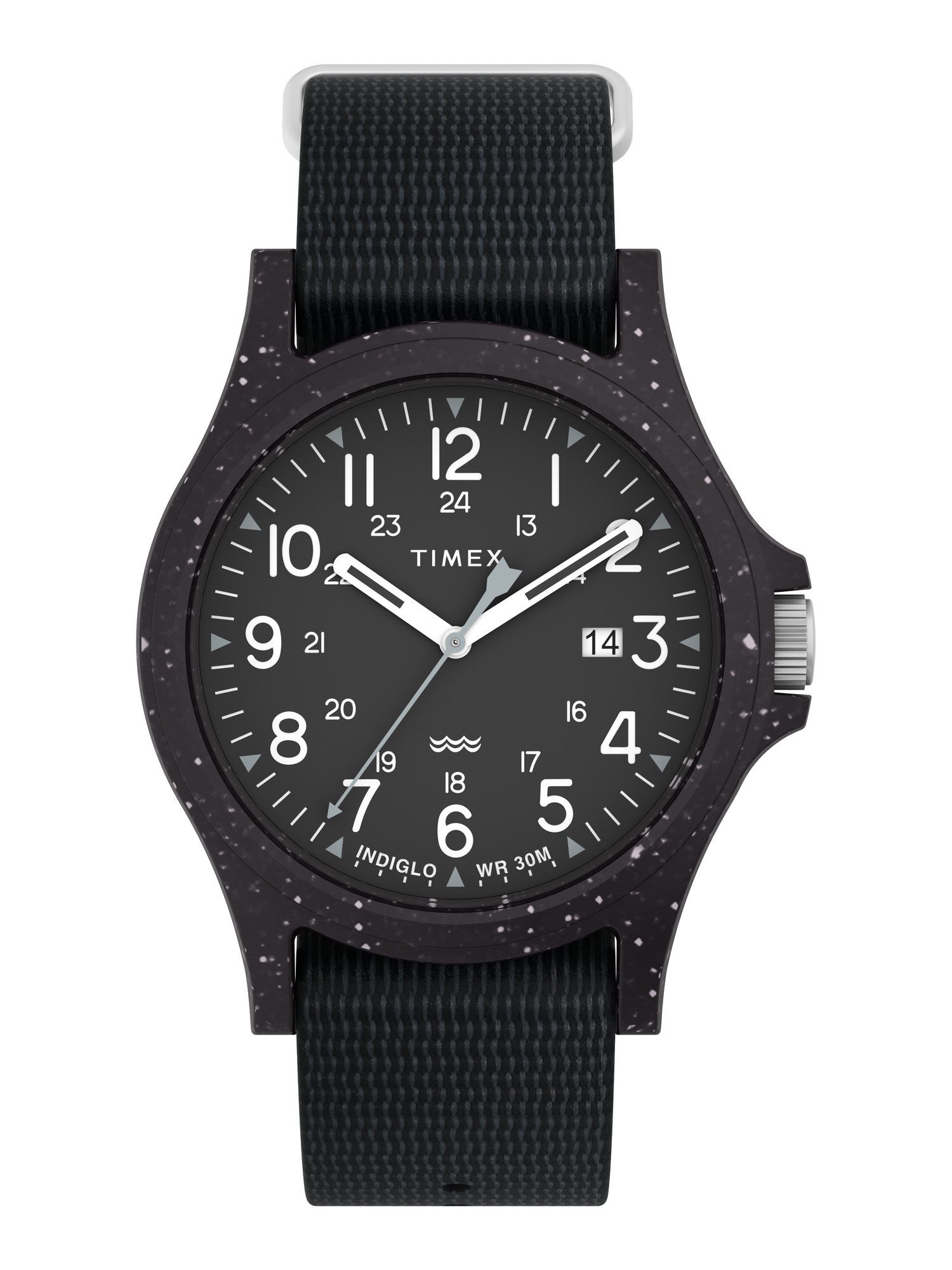 Timex Quarzuhr ALLIED, (1-tlg), Quarz-Analoguhr günstig online kaufen