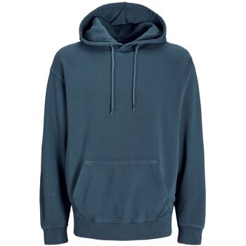 Jack & Jones  Sweatshirt 12268272 CHARGE FADED HD-MOOD INDIGO günstig online kaufen