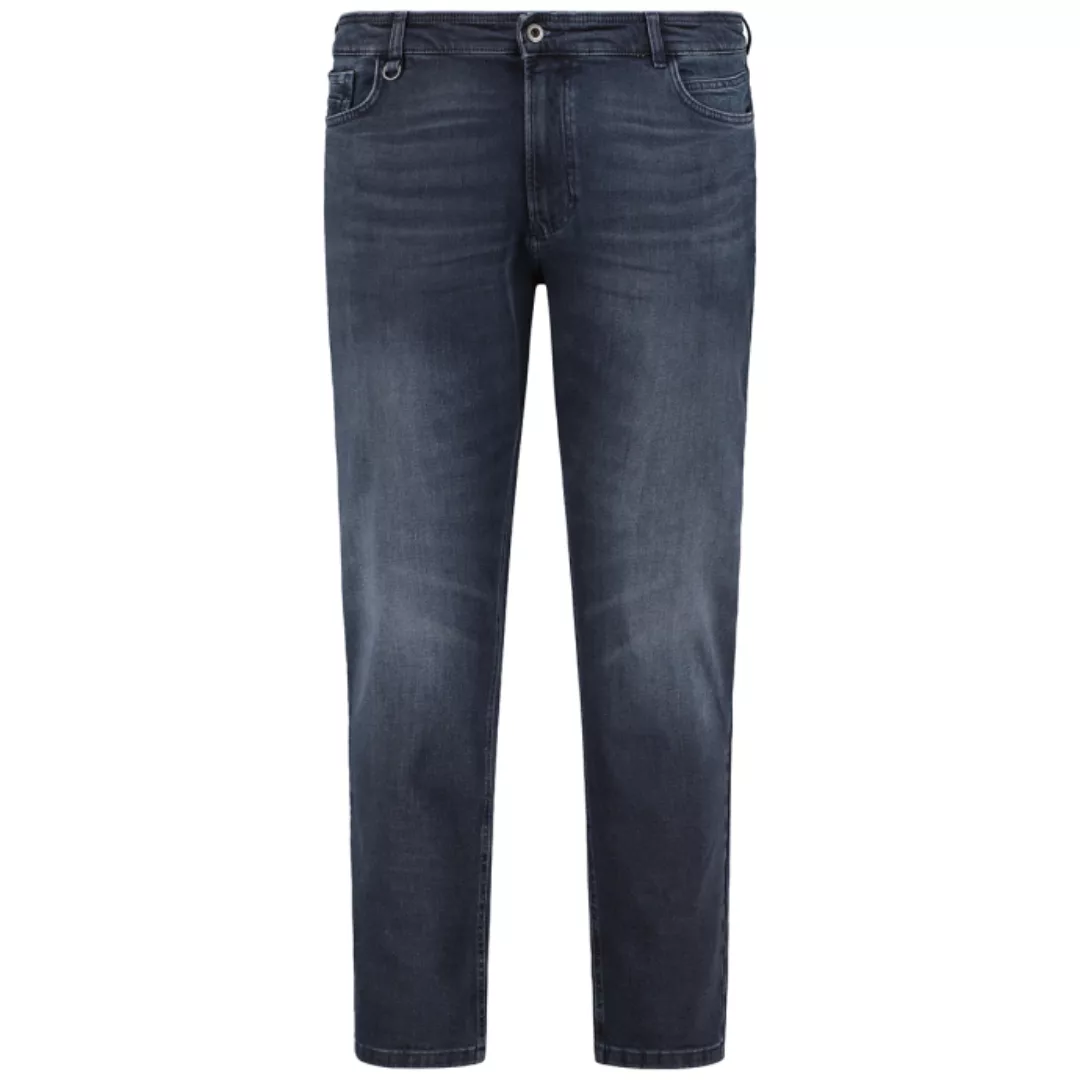 camel active Stretch-Jeans "Houston", gerade günstig online kaufen